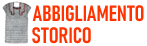 1 ABBIGLIAMENTO STORICO